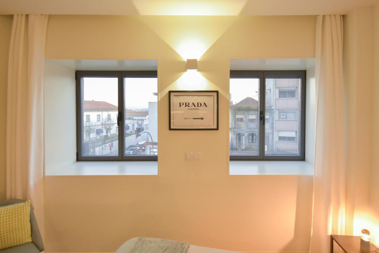 Mandariam - Porto Daire Dış mekan fotoğraf